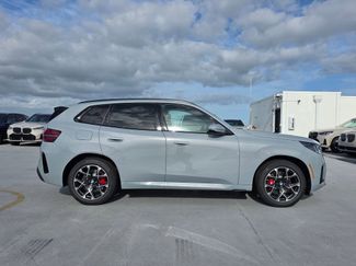 New 2026 BMW X3 xDrive30 w/ Premium Package video 3