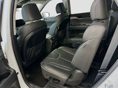 Used 2024 Hyundai Palisade SEL image 29