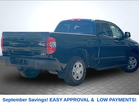 Used 2019 Toyota Tundra SR RWD image 7