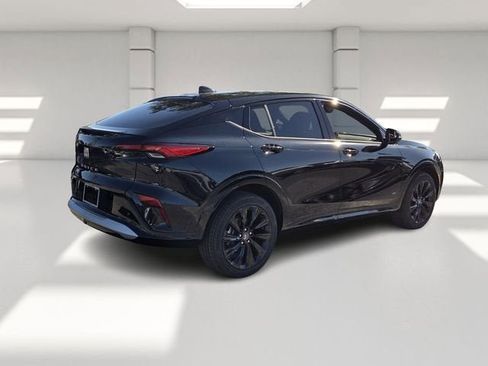 New 2026 Buick Envista Sport Touring w/ Convenience I Package image 5