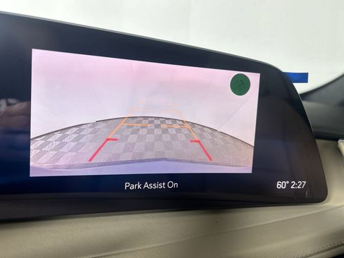 New 2024 Cadillac XT4 Luxury w/ Cold Weather Package image 7