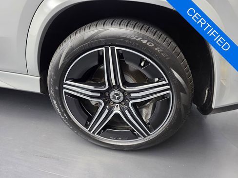 Used 2024 Mercedes-Benz GLE 450 GLE 450 image 17