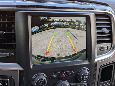 Certified 2017 RAM 1500 Limited AWD/4WD image 20