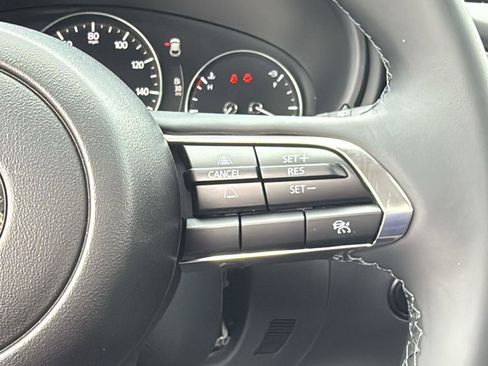 New 2025 MAZDA CX-30 AWD 2.5 S w/ Preferred Package image 12