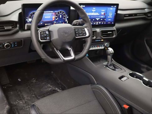 New 2026 Ford Mustang EcoBoost image 13