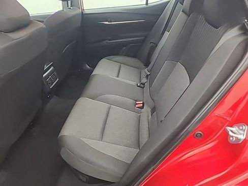 Used 2026 Toyota Camry LE FWD image 21
