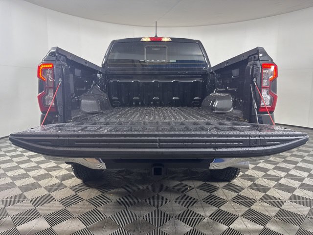 Certified 2025 Ford Ranger XLT w/ Equipment Group 301A High AWD/4WD image 21