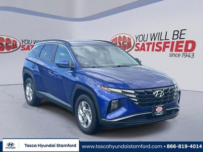 Used 2024 Hyundai Tucson SEL