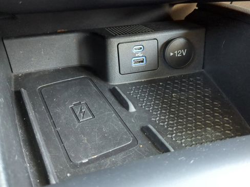 Used 2022 Ford Bronco Sport Outer Banks w/ Tech Package image 6