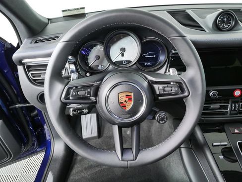 New 2026 Porsche Macan S AWD/4WD image 9