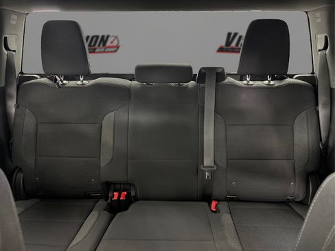 Used 2023 GMC Sierra 1500 Pro w/ Graphite Edition image 19