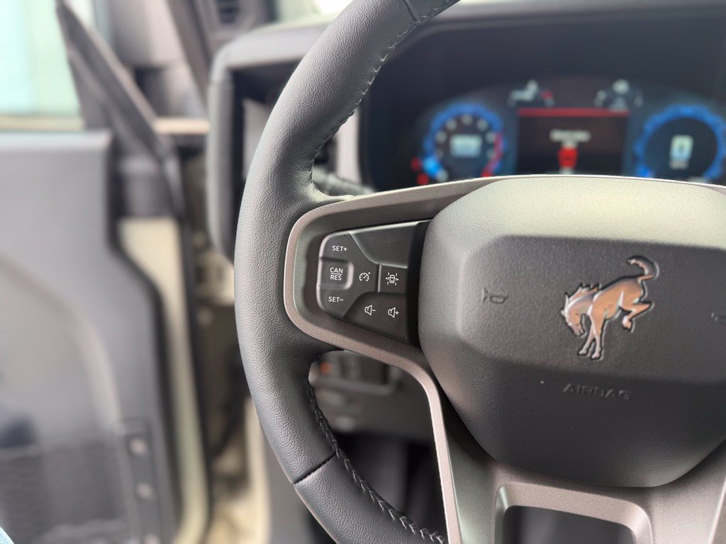 New 2026 Ford Bronco Badlands AWD/4WD image 27