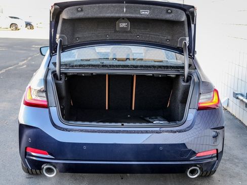 New 2026 BMW 330i xDrive Sedan image 24