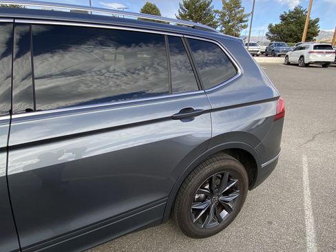 Certified 2023 Volkswagen Tiguan SE FWD image 51