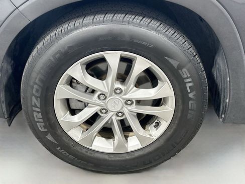 Used 2020 Hyundai Santa Fe SEL w/ Cargo Package FWD image 28