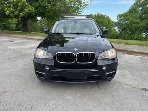 Used 2012 BMW X5 xDrive35i AWD/4WD image 2