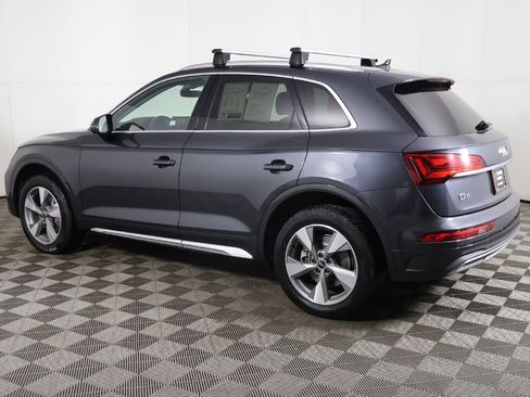 Used 2023 Audi Q5 2.0T Premium Plus image 17