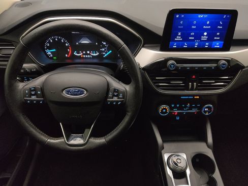 Used 2020 Ford Escape SEL FWD image 22