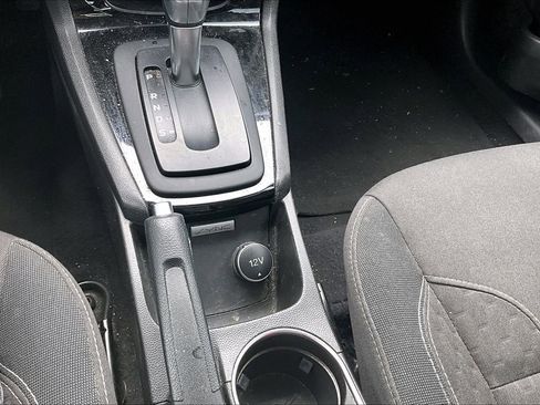 Used 2019 Ford Fiesta SE w/ Equipment Group 201A FWD image 16