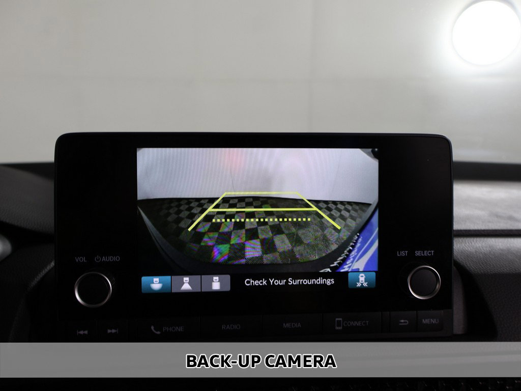 Used 2024 Honda CR-V Sport image 6