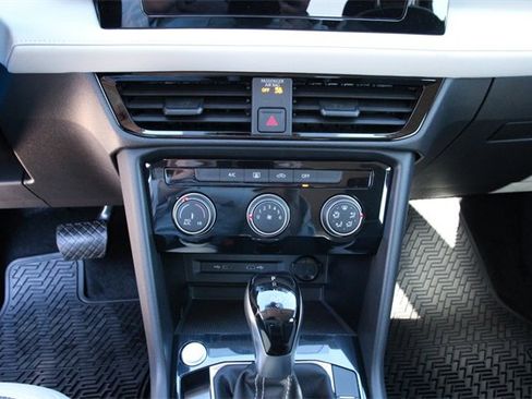 New 2026 Volkswagen Taos S image 18