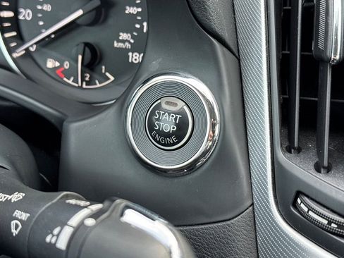 Used 2021 INFINITI Q50 Luxe image 20