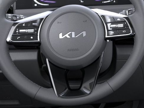 New 2026 Kia Seltos S FWD image 22