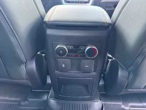 Used 2022 Ford Explorer Timberline AWD/4WD image 18