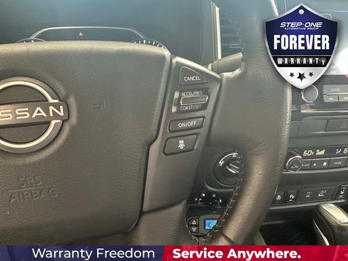 Used 2022 Nissan Frontier SV AWD/4WD image 21