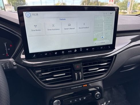 New 2025 Ford Escape ST-Line w/ Tech Pack #1 image 19