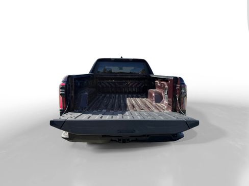 New 2026 GMC Sierra EV Elevation w/ LPO, Elevation Dark Package AWD/4WD image 17