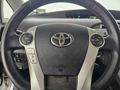 Used 2015 Toyota Prius Prime Advanced FWD image 23