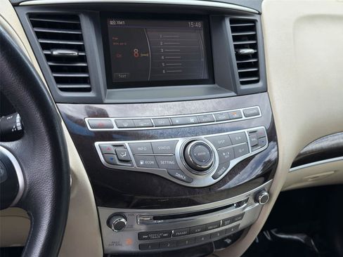 Used 2015 INFINITI QX60 Luxe w/ Premium Package AWD/4WD image 17