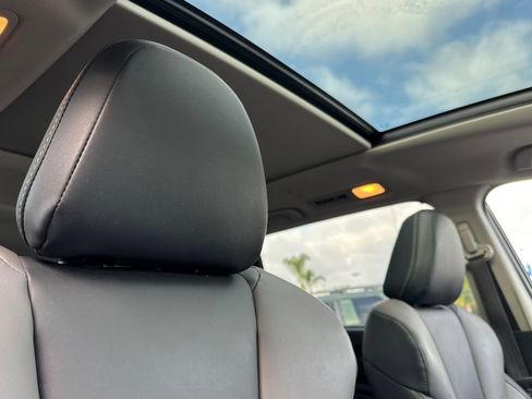 Certified 2023 Subaru Ascent Onyx Edition AWD/4WD image 20