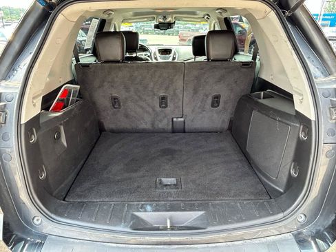 Used 2014 GMC Terrain Denali w/ LPO, Protection Package AWD/4WD image 19