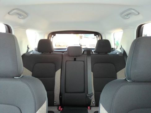 Used 2025 Ford Bronco Sport Big Bend w/ Convenience Package image 32