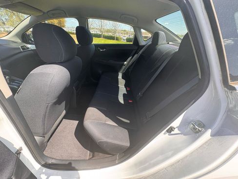 Used 2016 Nissan Sentra S image 16