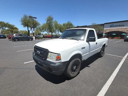Used 2008 Ford Ranger XL RWD image 2