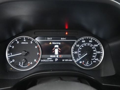 Used 2023 Mitsubishi Outlander SE AWD/4WD image 23