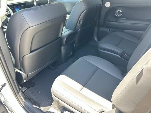 New 2026 Hyundai Palisade SEL AWD/4WD image 20