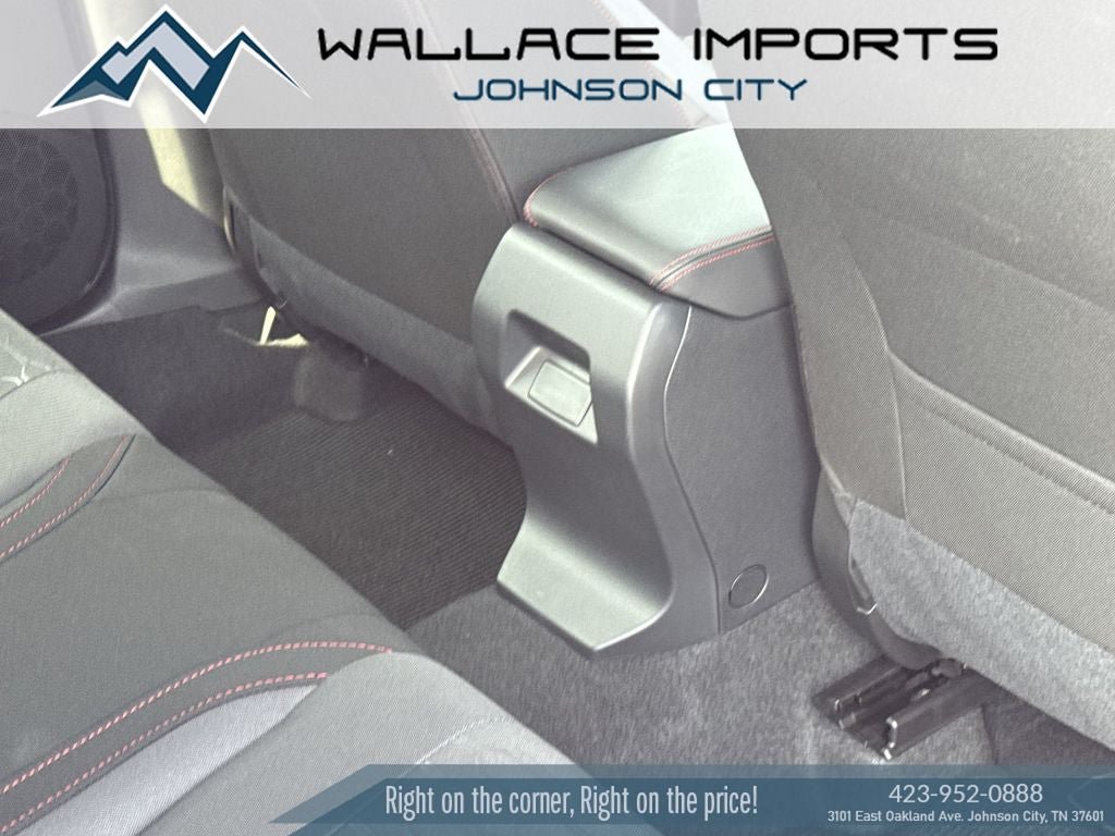 Certified 2026 Subaru Impreza 2.0i Sport AWD/4WD image 38
