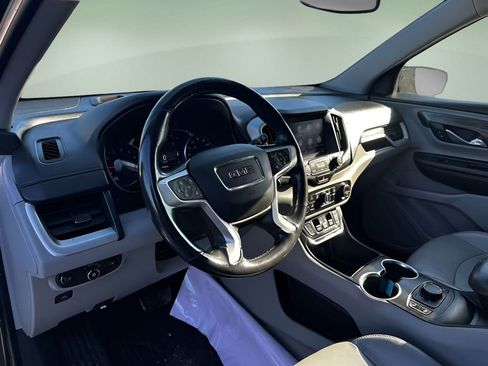 Used 2018 GMC Terrain SLT w/ Preferred Package AWD/4WD image 20