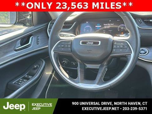 Certified 2022 Jeep Grand Cherokee Limited image 26