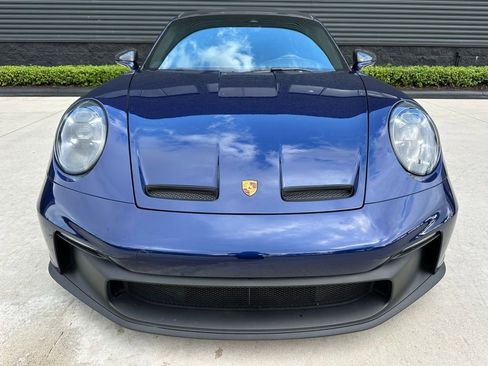 Used 2022 Porsche 911 GT3 image 8