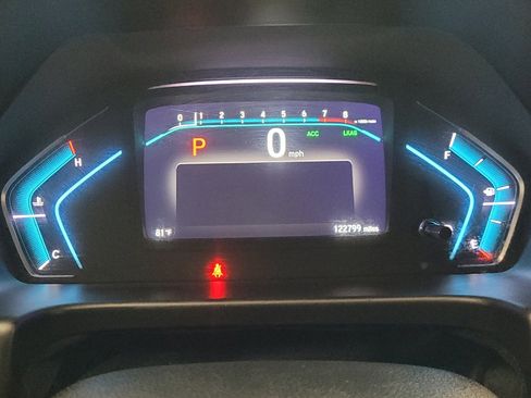 Used 2020 Honda Odyssey Elite image 23
