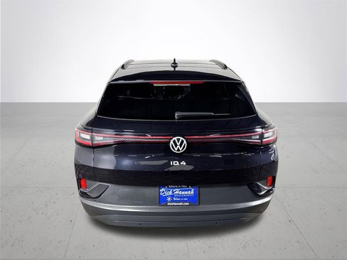 Used 2023 Volkswagen ID.4 Pro S RWD image 8