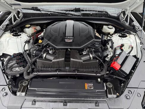 Used 2022 Cadillac CT5 V image 32