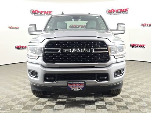 Used 2024 RAM 2500 Big Horn w/ Sport Appearance Package image 4