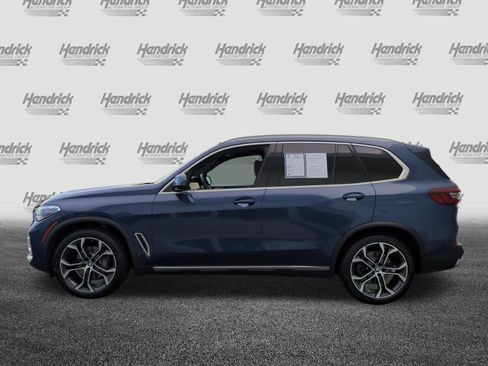 Used 2022 BMW X5 sDrive40i w/ Executive Package RWD image 7