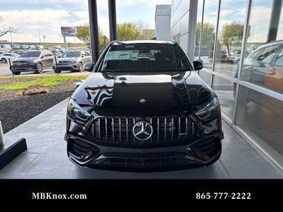 New 2026 Mercedes-Benz GLA 35 AMG AMG GLA 35